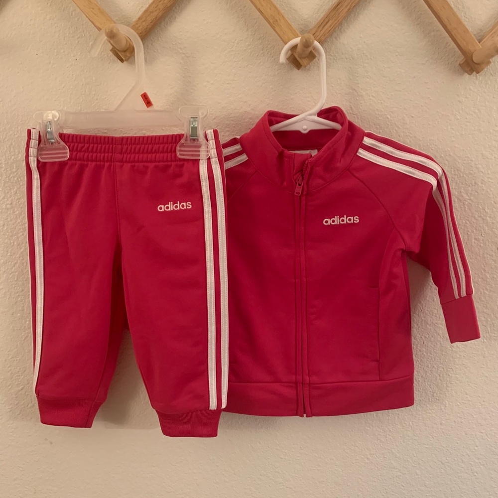 Baby Tracksuit